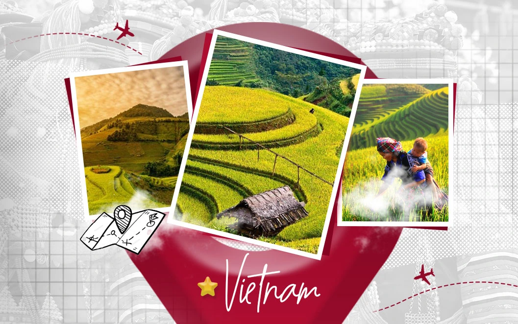 Expérimentez le meilleur du voyage Nord Vietnam en jours ()
