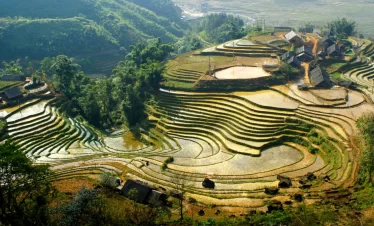 Sapa Vietnam