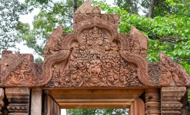 banteay srei