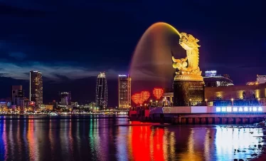 danang pont dragon 2 1