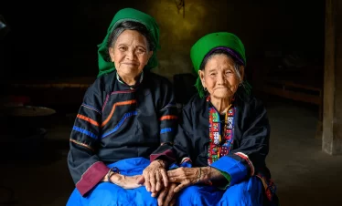ethnies minoritaires vietnam