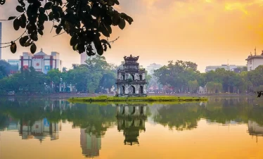 hanoi ho guom banner 4