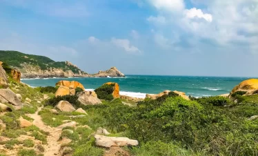 nha trang paysage