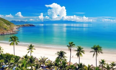 nhatrang plage