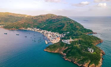 quy nhon plage 2