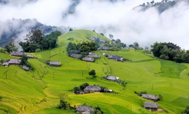 sapa voyage 1