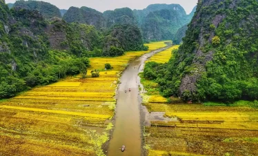 tam coc ninh binh 3