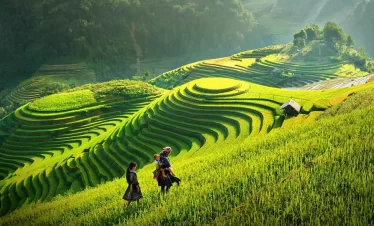 voyage sapa