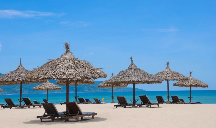 Da Nang Plage : Top 8 meilleures plages à Da Nang à ne pas manquer