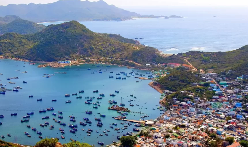 Baie Vietnam : Top 10 baies les plus belles au Vietnam