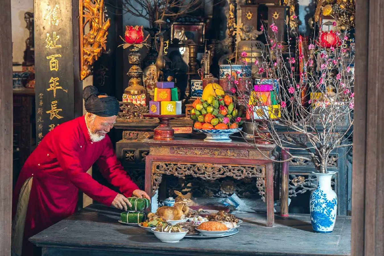 culte des ancetres vietnam