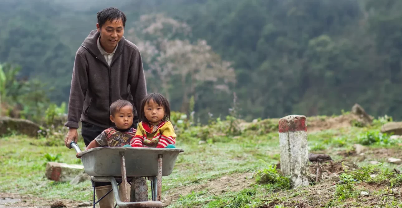 Guide complet de voyage à Ha Giang au Nord du Vietnam