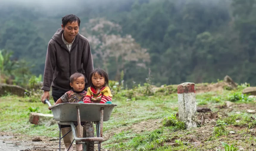 Guide complet de voyage à Ha Giang au Nord du Vietnam