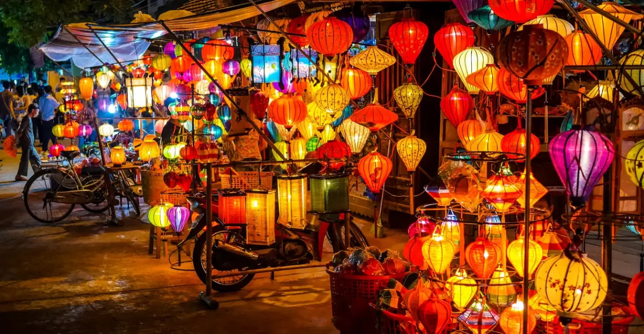 Visite Hoi An – Comment organiser son voyage Hoi An Vietnam ?