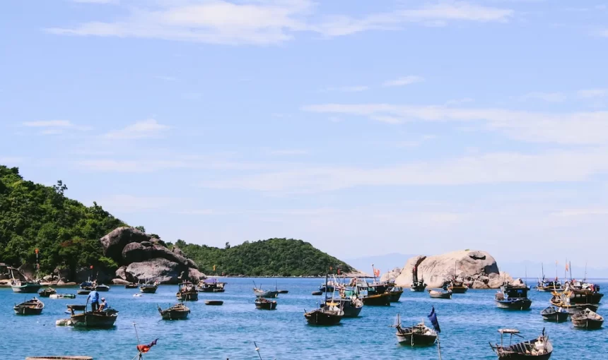 Météo Vietnam mars : Voyage au Vietnam en mars