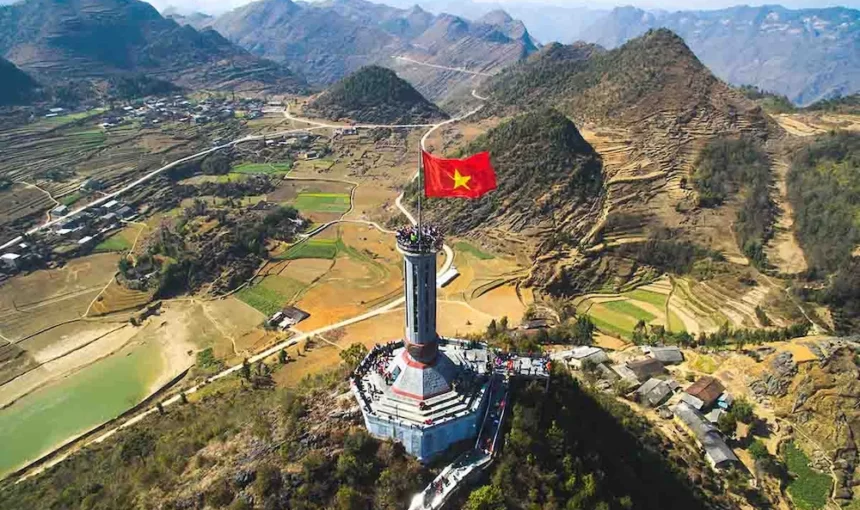 Vietnam tourisme : Trésors d&rsquo;une Nation Époustouflante