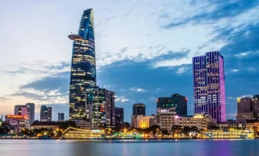 saigon banner 1