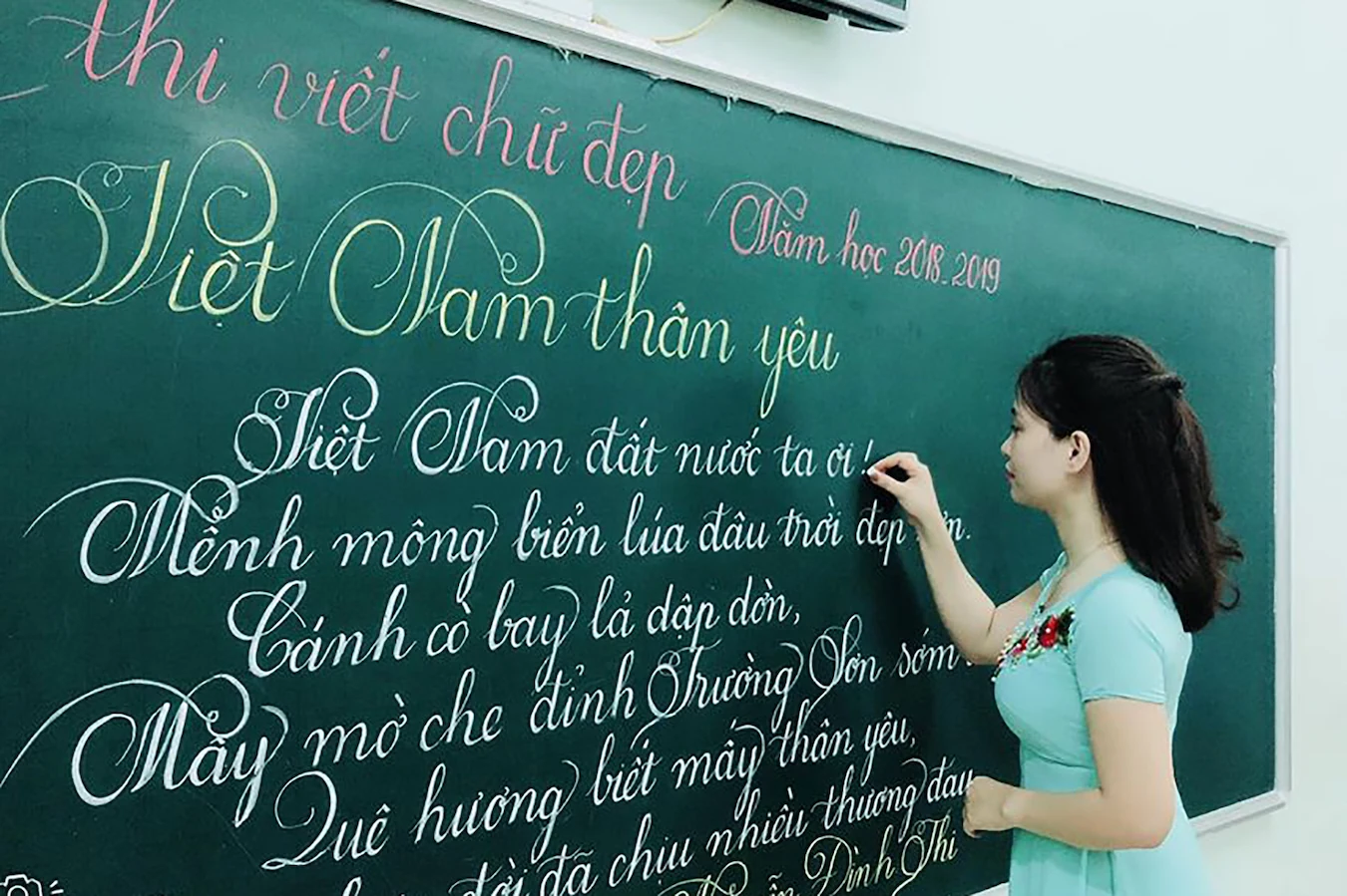 vietnamien langue