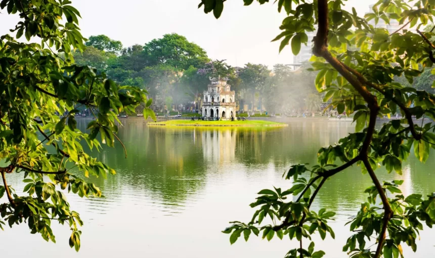 Vietnam en février : Météo et guide des événements