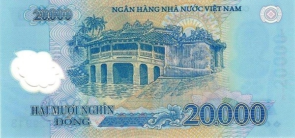 monnaie dong