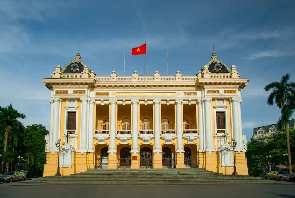 Visiter Hanoi – Que faire à Hanoi ? Mise à jour