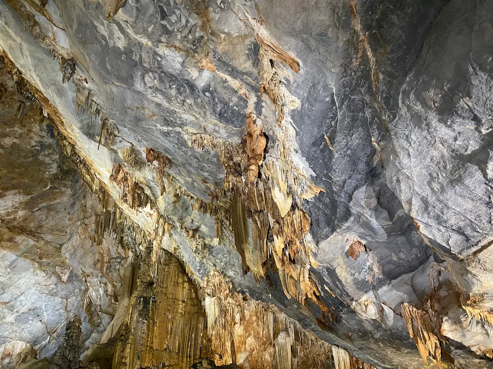 grotte phong nha
