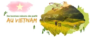 voyager au vietnam