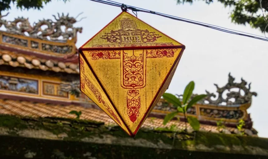 Visite Hue – Que faire à Hue Vietnam? 