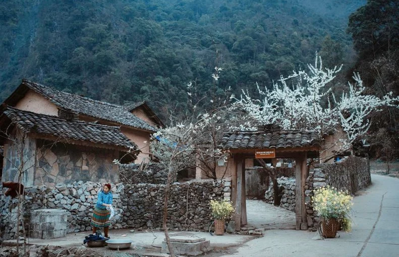 Boucle Ha Giang 2 jours – 48 heures à Dong Van Ha Giang