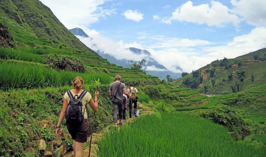 Voyage Sapa Vietnam – Guide A-Z de Sapa voyage