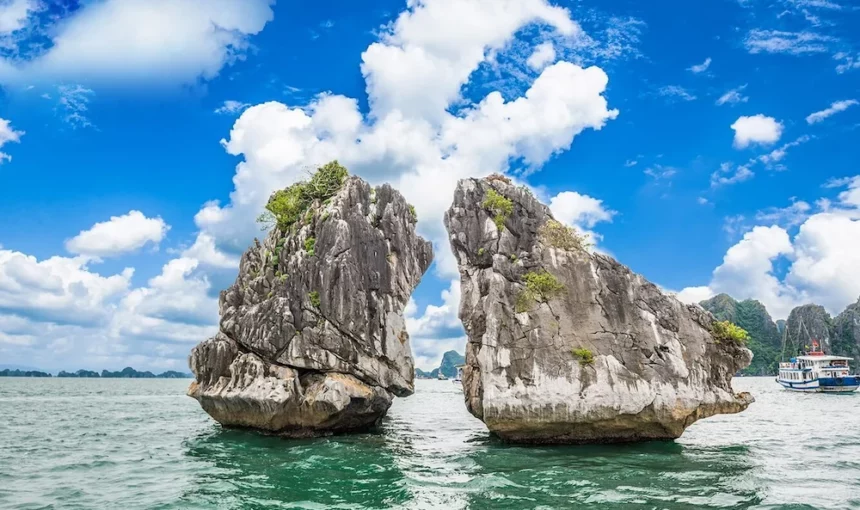 Baie d&rsquo;Halong – Guide de visite à la baie Halong