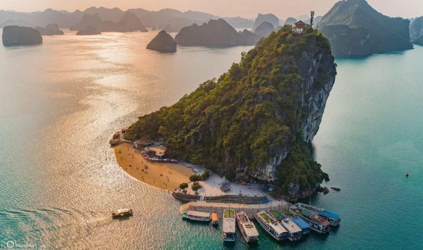 Météo Baie d’Halong : Expérience authentique d’un guide vietnamien