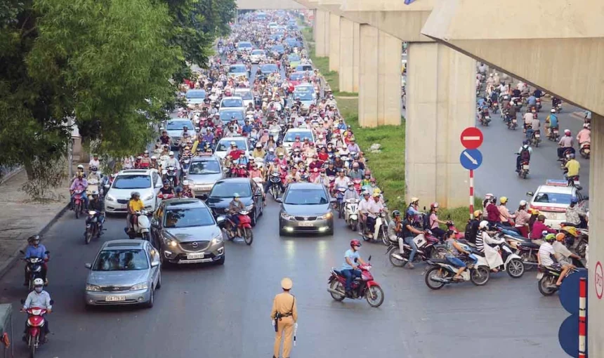 Comment se déplacer au Vietnam ? Guide et Conseils