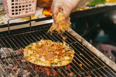 saigon banh trang
