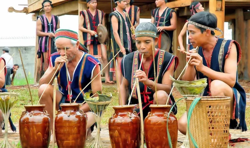 Pleiku Vietnam : Guide complet de visiter Pleiku Gia Lai