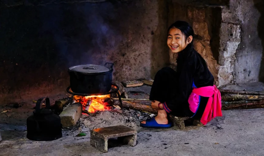 Bac Ha : Aventure au cœur des montagnes du Nord-Vietnam