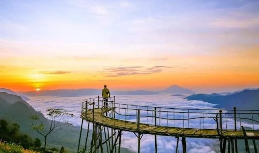 Visiter Mai Chau Vietnam : Infos, Guide et Conseils