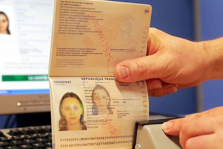 Quel doit être le délai de validité de votre passeport pour voyager au Vietnam 