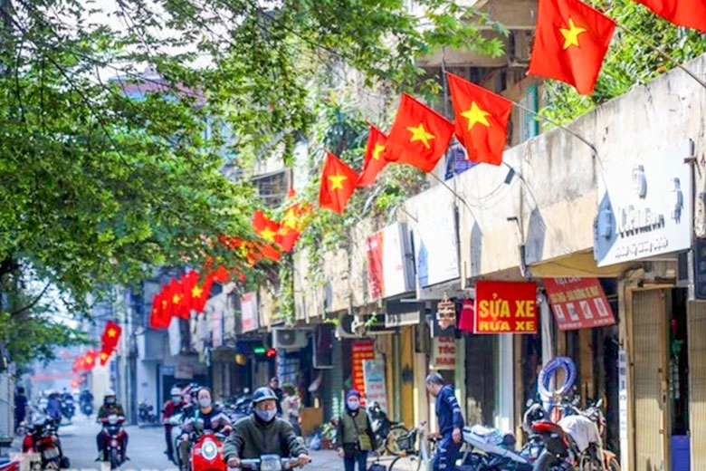 Quels sont les jours fériés au Vietnam