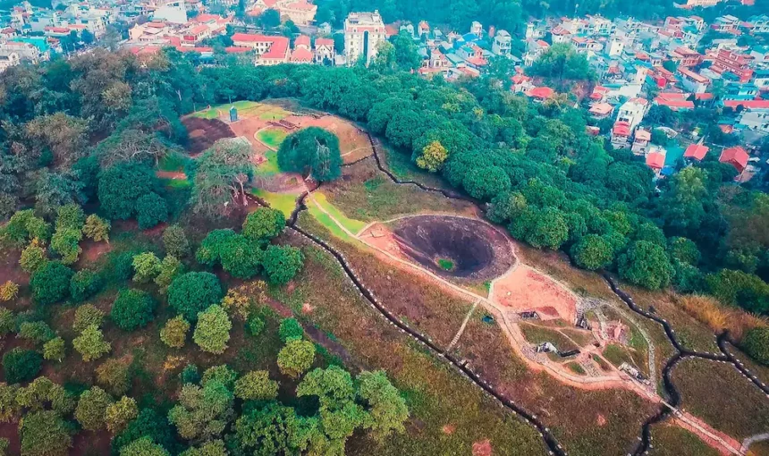 Dien Bien Phu : Entre Histoire, Nature et Culture Vietnam