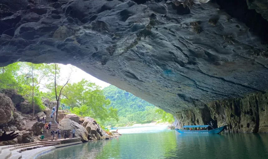 Phong Nha : Guide complet aux grottes de Phong Nha