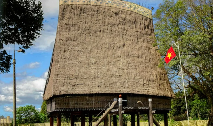 Voyage à Kon Tum : Perle des Hauts Plateaux Vietnam