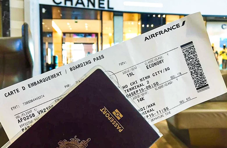 Quelques conseils pour réserver des vols moins chers  