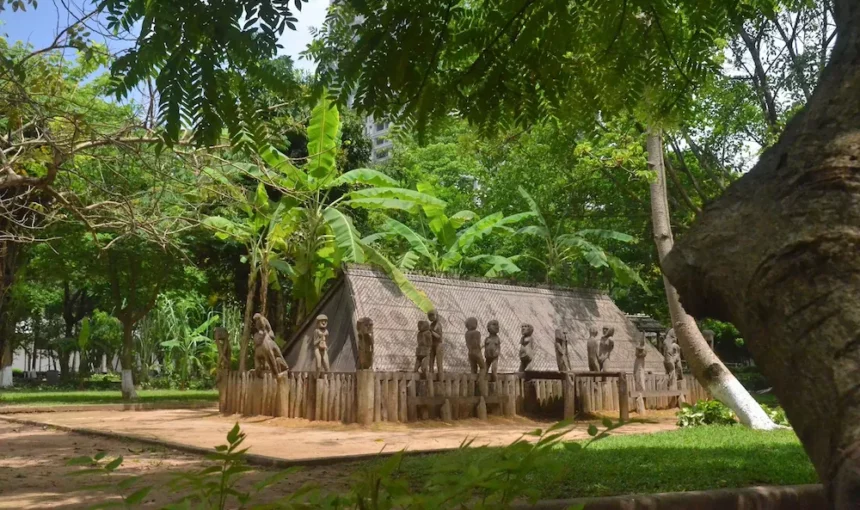 Musée d’Ethnographie du Vietnam : Guide Pratique