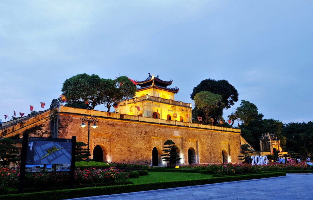 hanoi cite imperiale thang long 10