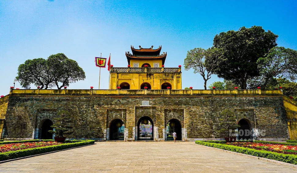 hanoi cite imperiale thang long 2