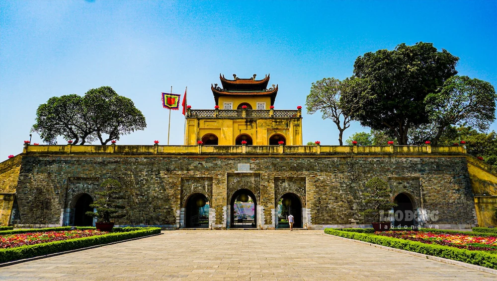 hanoi cite imperiale thang long 2