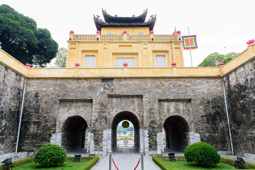 hanoi cite imperiale thang long 7