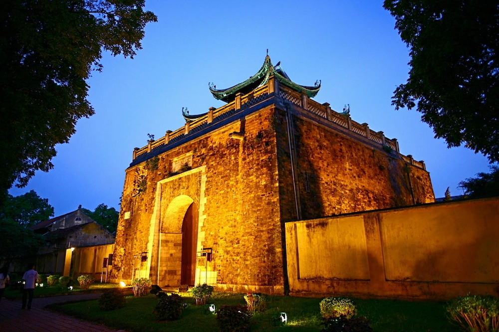 hanoi cite imperiale thang long 8