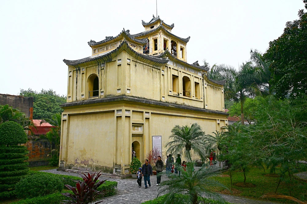 hanoi cite imperiale thang long 9